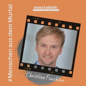 Menschen aus dem Murtal: Vom Ironman zum Geschäftsführer