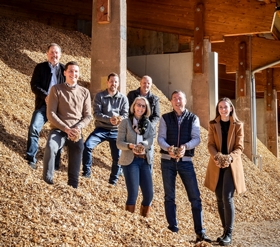 Murau: 20 Mio. € Investition für Betriebsstandort in Neumarkt