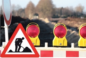 ASFINAG: Neuer, lärmarmer Asphalt für sechs Kilometer der S 35 Brucker Schnellstraße