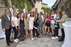 Murau: Neumarkt hilft Flüchtlingen aus der Ukraine