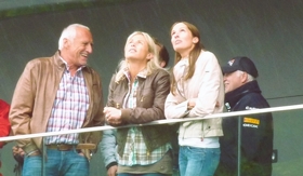 Das Murtal nimmt Abschied von Dietrich Mateschitz