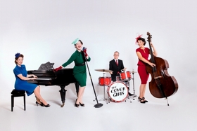 The „Cover Girls“