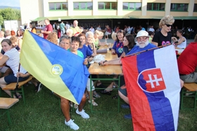 Murtal: Eröffnung der 57. Internationale 3-Tage-Wanderung