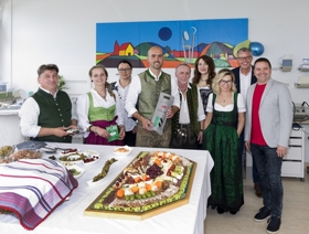 Zahntechnisches Labor in Zeltweg eröffnet