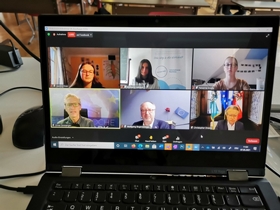 EUROPATAG an der HAK Judenburg