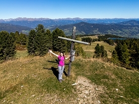 Für Gipfelstürmer - Stempelpass