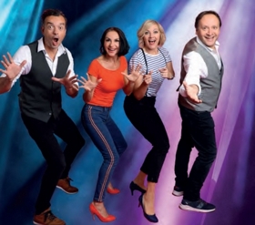 „Die italienische Nacht“– La Banda Italiana im Kulturhaus Knittelfeld