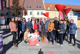 Equal Pay Day 2021 - Frauen bekommen immer noch weniger vom Kuchen!