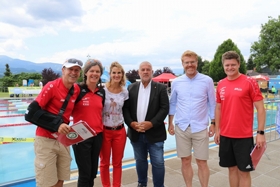 Murtal: Knittelfelder Wettkampfteam siegt bei Heimwettkampf