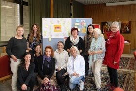 Aktionstag: Älter werden in Knittelfeld