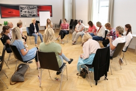 Murtal: „Weil ich es mir wert bin“