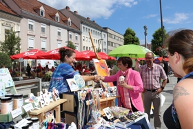 Knittelfeld Kreative Stadt – AusstellerInnen gesucht!