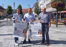 Murtal: Knittelfeld starten am 30. Juni mit einem umfangreichen Sommerprogramm