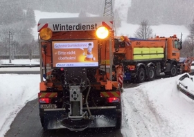 Mehr als vier Millionen Kilometer weit unterwegs für mehr Verkehrssicherheit
