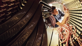 Lehrlingszahl geht wieder nach oben