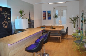 Was Mädchen wollen - neue Angebote für Mädchen in Knittelfeld