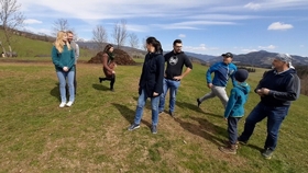 Schöne Osterbräuche im Katschtal