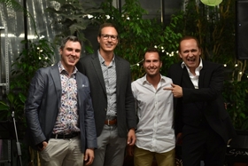 Jazz im Glashaus – ein Bericht von Birgit Krenn