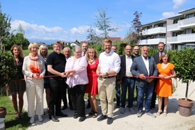 Murtal: Die Naturbestattung – ein naturverbundener Abschied in Knittelfeld