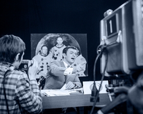 Heute vor 50 Jahre die erste Mondlandung