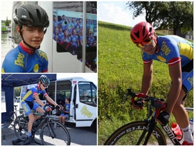 Murtal: Wieder tolle Rennerfolge vom Knittelfelder Rapso Team