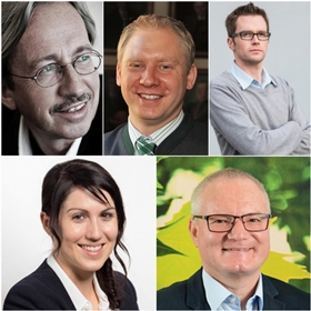 Energiecamp Murau 2019 – Top Referenten präsentieren innovative Strategien