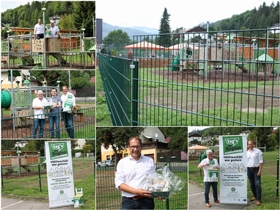 Murtal: Sags der Region – Chance nutzen und mitgestalten