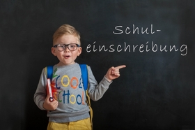 Neuer Termin für Schuleinschreibung in Knittelfeld