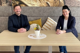 Das SeneCura Pflegezentrum Fohnsdorf öffnet bald seine Pforten