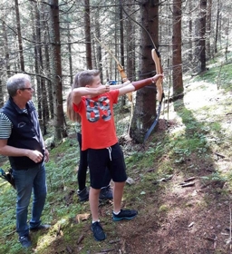 Murtal: Neue Sportarten entdecken – Der Jugendsommer 2019