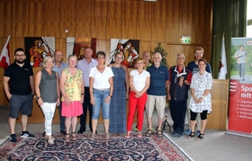 Murtal: Kinder und Jugendliche zum Sport animieren