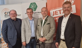 Murtal: Innovativer Wettbewerb