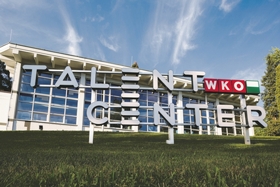 Talentcenter als weltbestes Bildungsprojekt ausgezeichnet