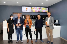 Ein weiteres Highlight in Knittelfeld – „TEAFUN“ am Hauptplatz