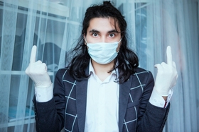 MeinMed-Studium: „Die Long-COVID-Rehabilitation: Genesen aber nicht gesund“