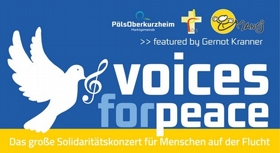 voices forpeace