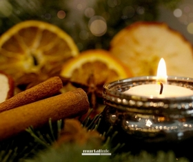 Ein kleiner Baumwollfaden