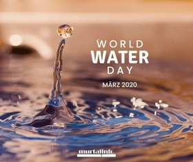 Unser Grundwasser, der unsichtbare Schatz