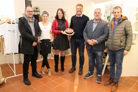 Murtal: „young nature“ eröffnete in Knittelfeld